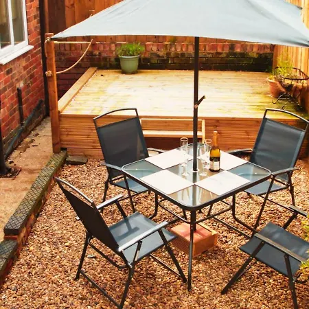 Double Room In Modern House Near Nottingham Exterior photo