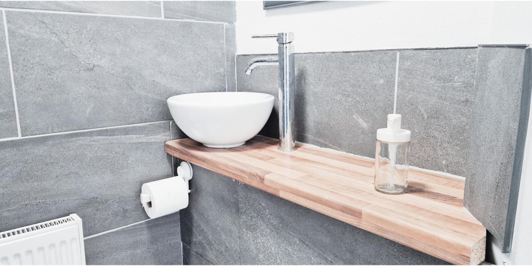 Double In Modern House Near Apartment Nottingham